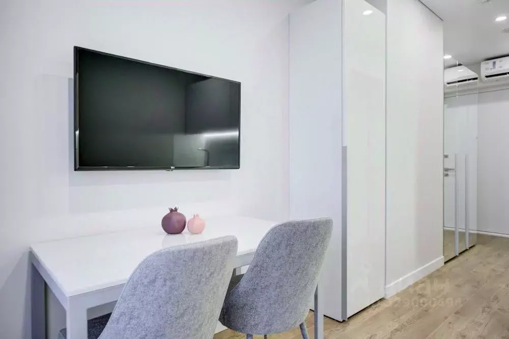 Студия Воронежская область, Воронеж ул. 9 Января, 68/2к3 (20.0 м) - Фото 1