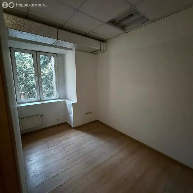 Офис (100.8 м) - Фото 1