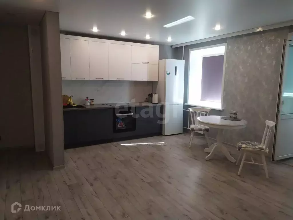 Продаётся 3-к квартира, 59 м - Фото 1