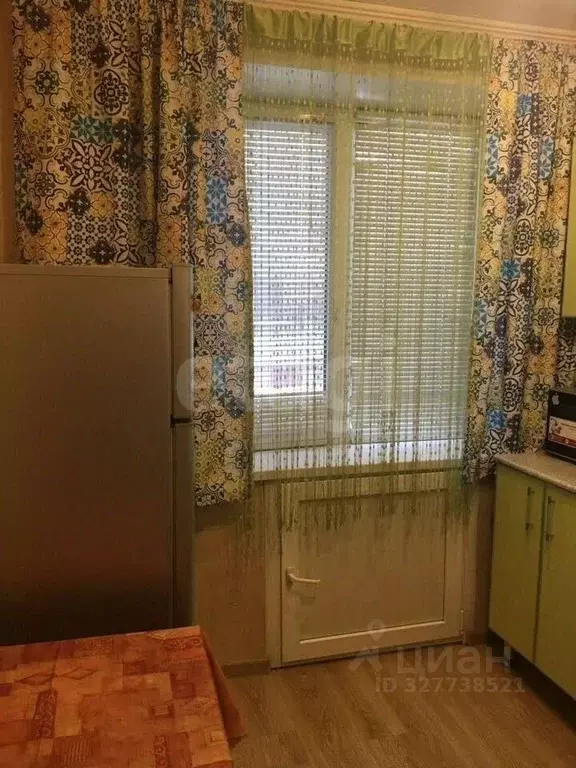 1-к кв. Самарская область, Самара пос. Мехзавод, 11-й кв-л, 18 (31.1 ... - Фото 1