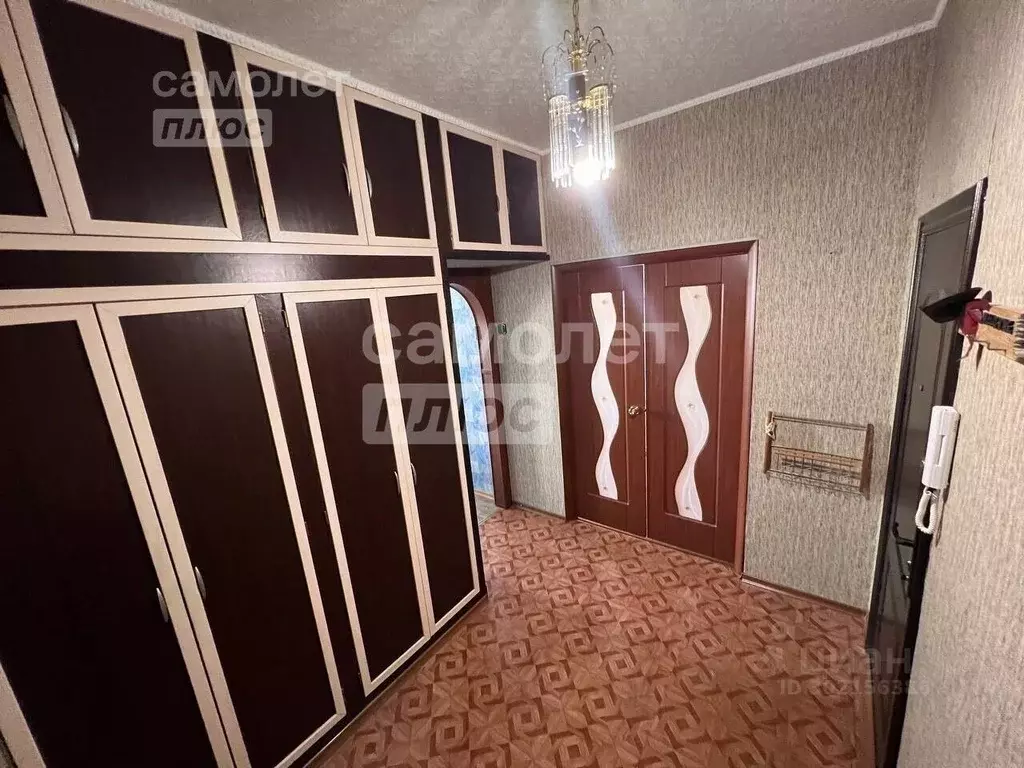 2-к кв. Мурманская область, Мурманск ул. Старостина, 79 (56.2 м) - Фото 0