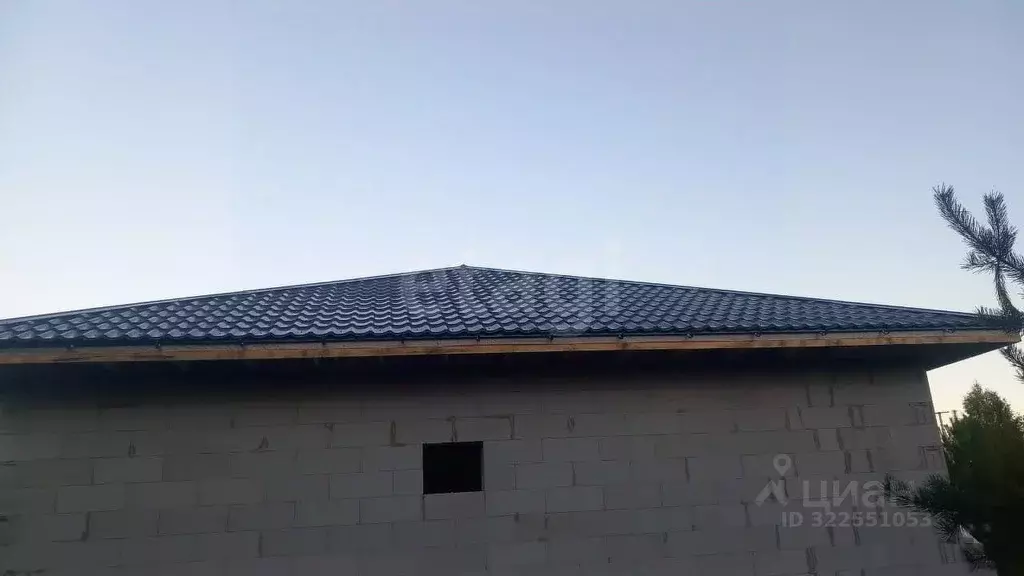 Дом в Свердловская область, Нижний Тагил ул. Отрадная, 33 (103 м) - Фото 2