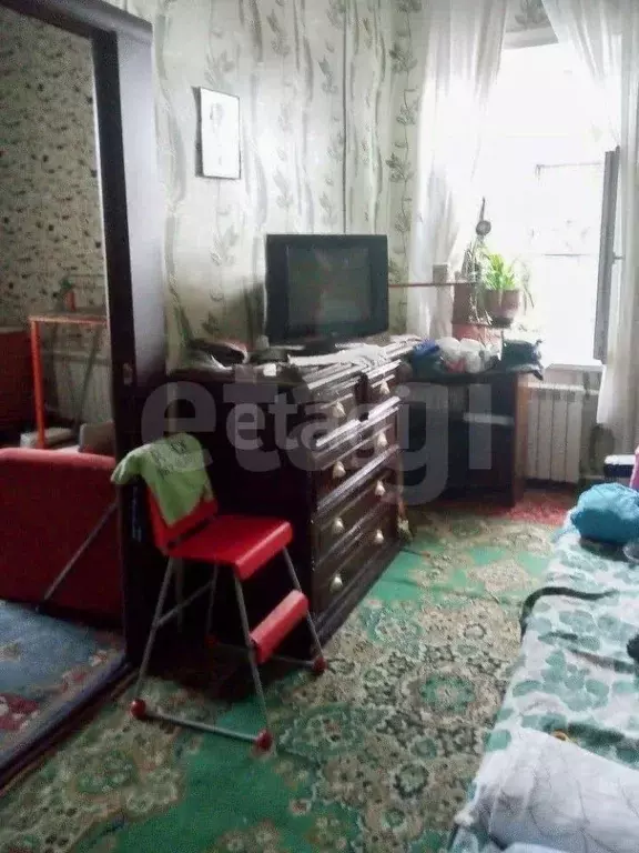1-к кв. Ярославская область, Гаврилов-Ям ул. Семашко, 13 (35.6 м) - Фото 1