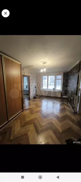 2-к. квартира, 45 м, 1/5 эт. - Фото 0