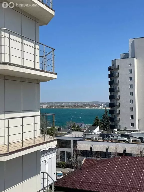 3-комнатная квартира: Анапа, Тираспольский переулок, 1А (110 м) - Фото 1