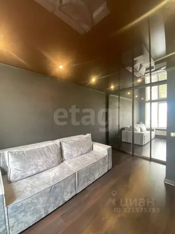 1-к кв. Удмуртия, Завьяловский район, с. Первомайский ул. Весенняя, 6 ... - Фото 0