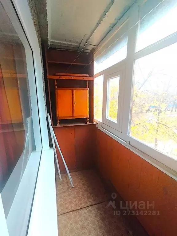 1-к кв. Ульяновская область, Ульяновск Кузоватовская ул., 39 (35.0 м) - Фото 1