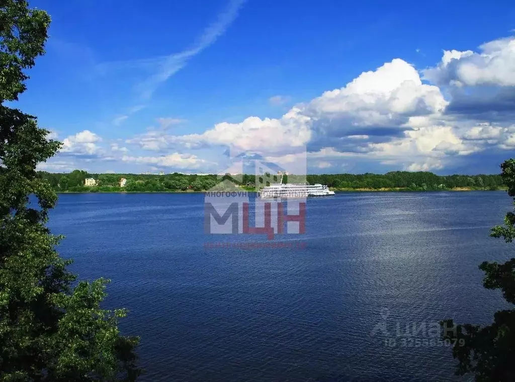 Участок в Тверская область, Конаковский муниципальный округ, д. Плоски ... - Фото 1