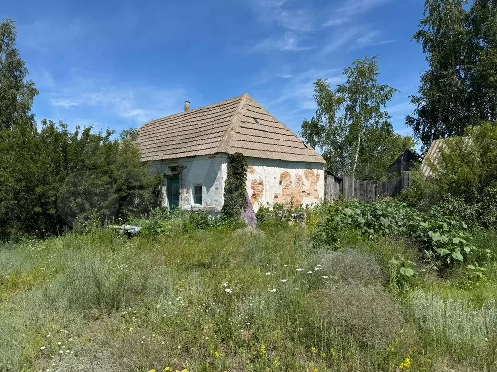 Дом 30,8 м на участке 47 сот. - Фото 1