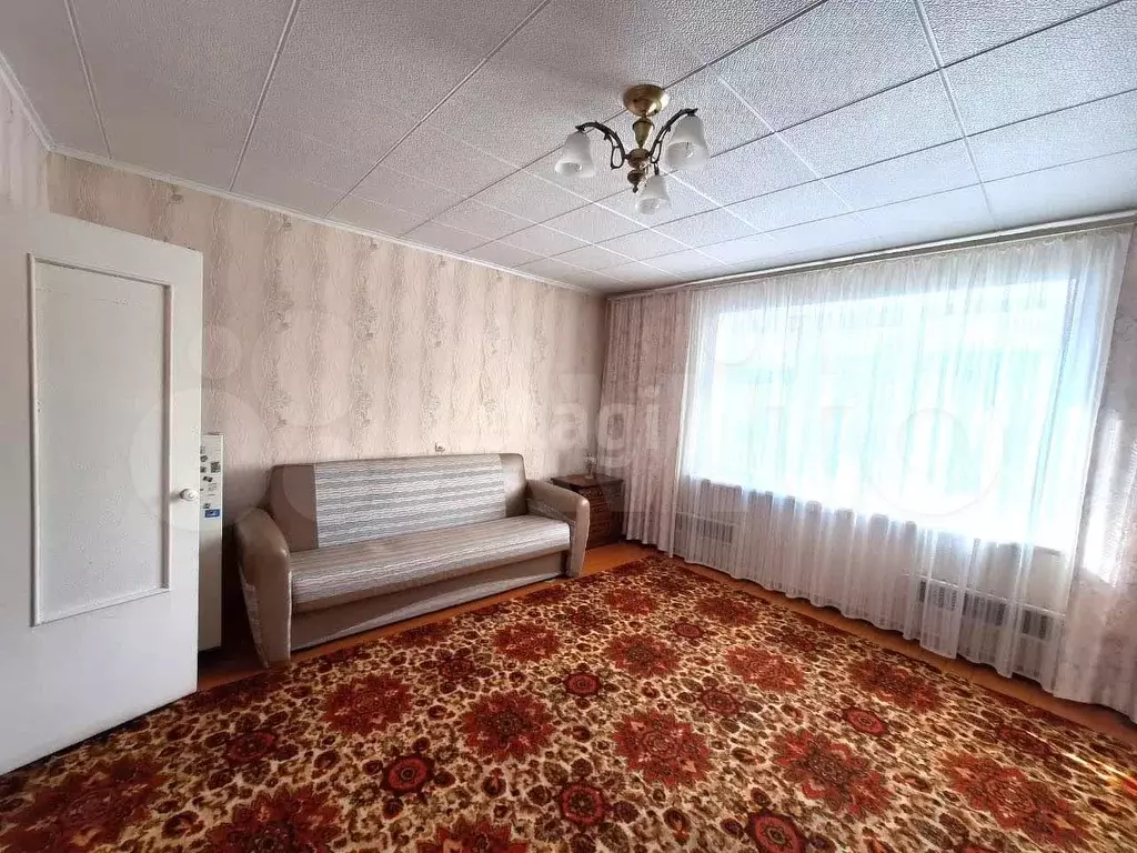 3-к. квартира, 65,9 м, 2/9 эт. - Фото 1