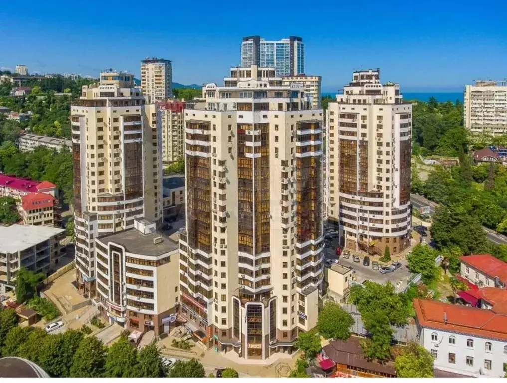 Машиноместо, 18 м - Фото 0