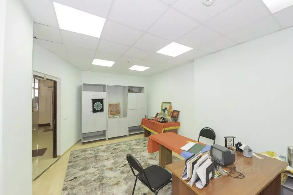 Офис в Мордовия, Саранск просп. Ленина, 23а (21 м) - Фото 0