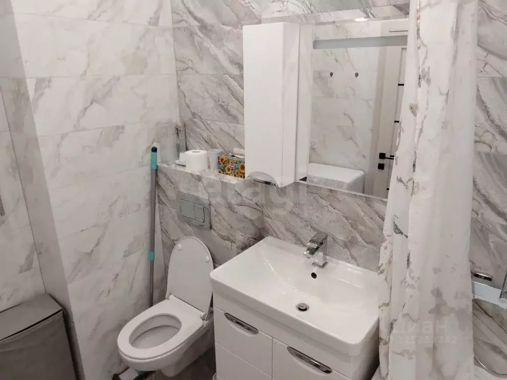 Студия Новосибирская область, Новосибирск ул. Немировича-Данченко, ... - Фото 1