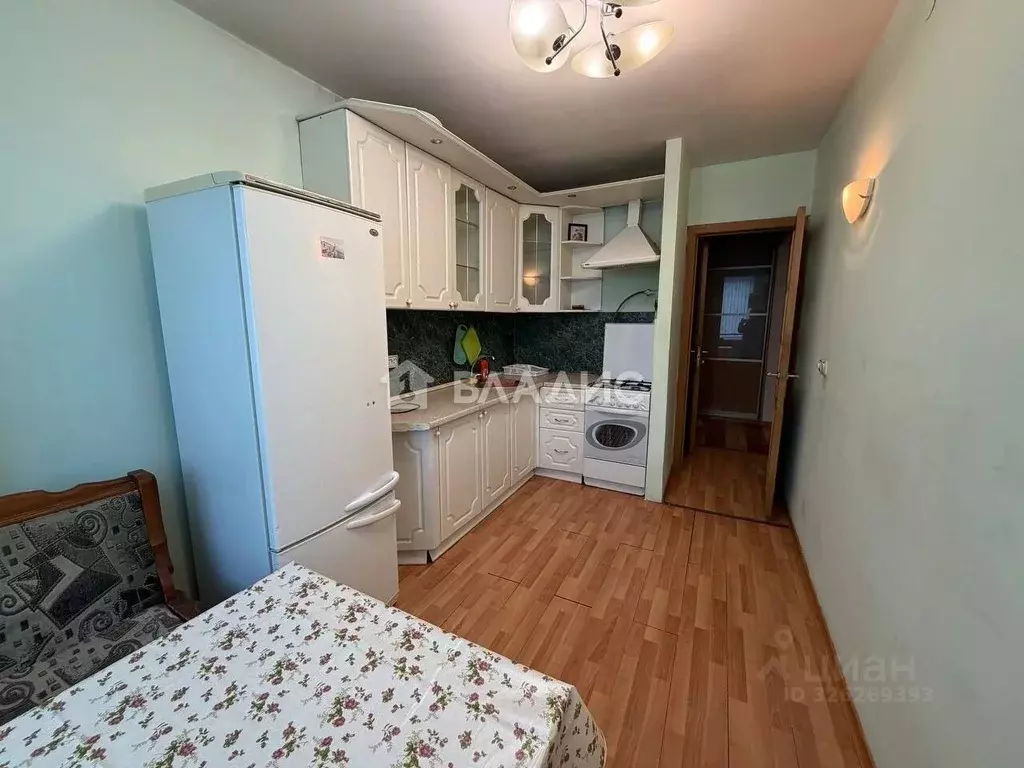 2-к кв. Московская область, Воскресенск Центральный мкр, ул. ... - Фото 1