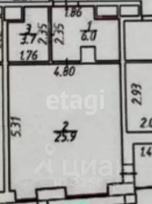 Студия Удмуртия, Ижевск Пушкинская ул., 263 (33.8 м) - Фото 2