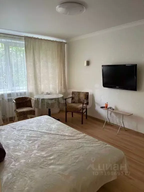 2-к кв. Оренбургская область, Оренбург ул. Аксакова, 24/1 (47.0 м) - Фото 0