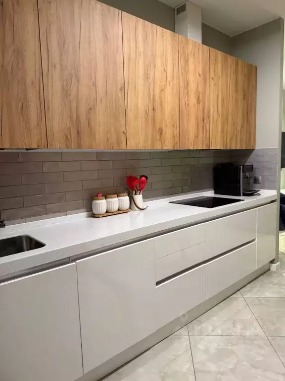 2-к кв. Москва ул. Корабельная, 15 (64.0 м) - Фото 2