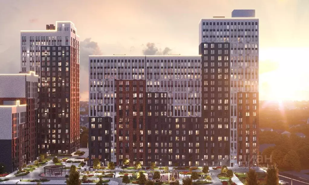 2-к кв. Ставропольский край, Ставрополь ул. Доваторцев, 179В (58.9 м) - Фото 2