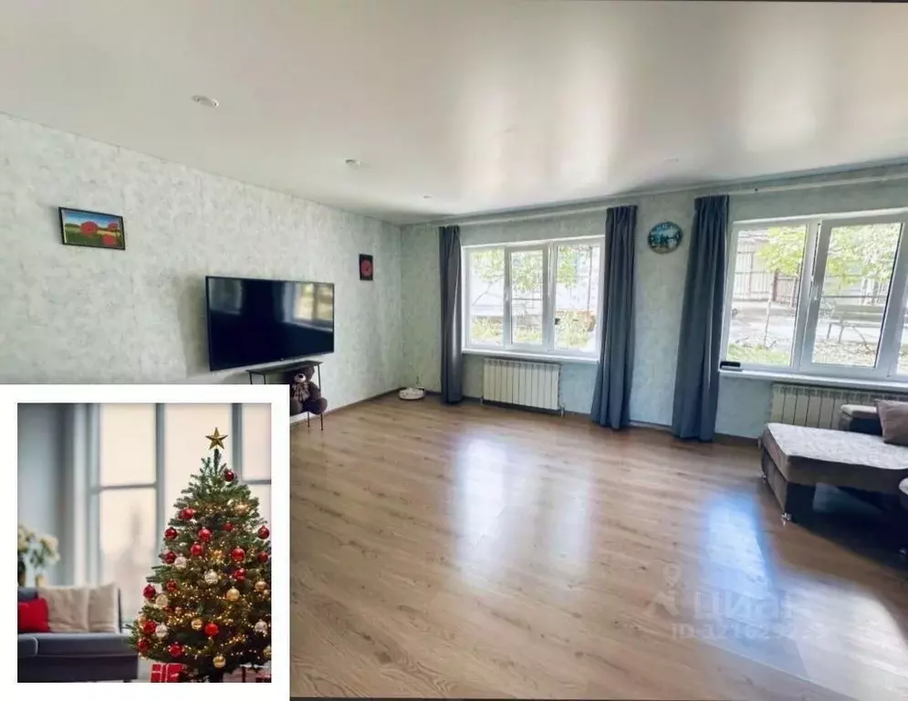 Дом в Ставропольский край, Ставрополь Дружба-2 садовое товарищество, ... - Фото 1