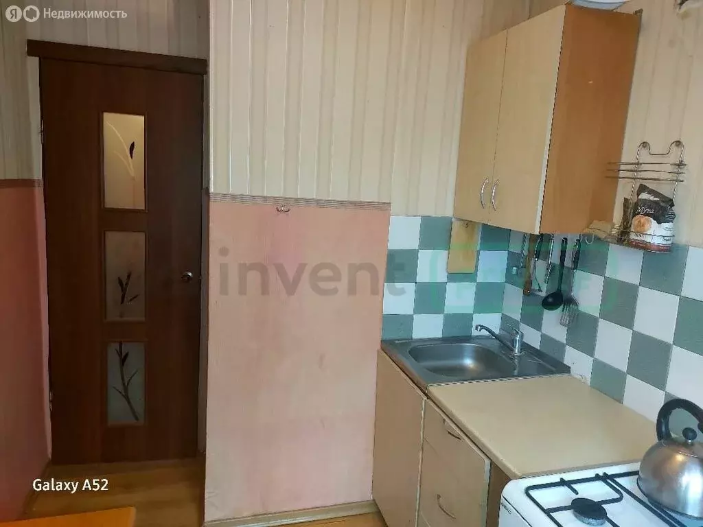 1-комнатная квартира: Неман, Полевая улица, 9 (29.2 м) - Фото 2