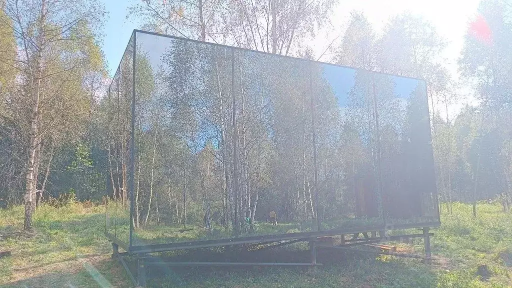 Дом в Калужская область, Малоярославецкий муниципальный округ, ... - Фото 2