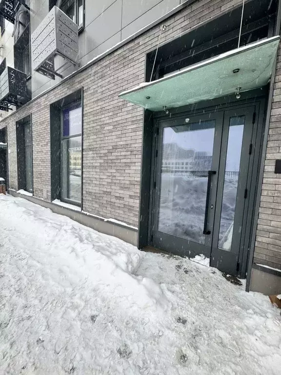 Помещение свободного назначения в Московская область, Пушкино ул. ... - Фото 1