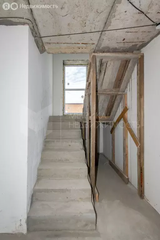 Дом в Тюмень, СНТ Луч, Рубиновая улица, 25 (130 м) - Фото 1