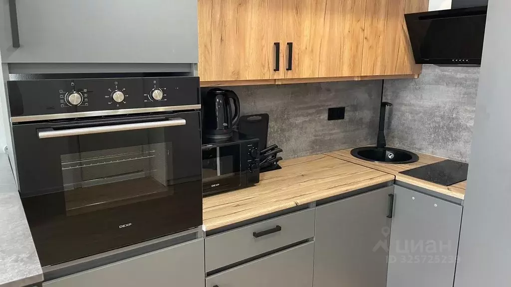 2-к кв. Москва Люблинская ул., 72Ак2 (35.0 м) - Фото 1