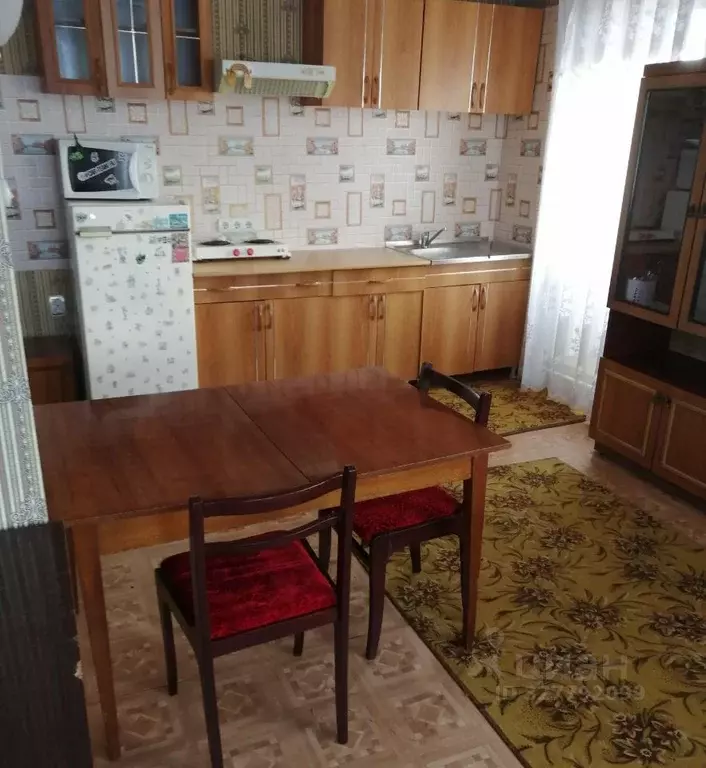 Студия Пермский край, Пермский муниципальный округ, с. Лобаново  (60.0 ... - Фото 2