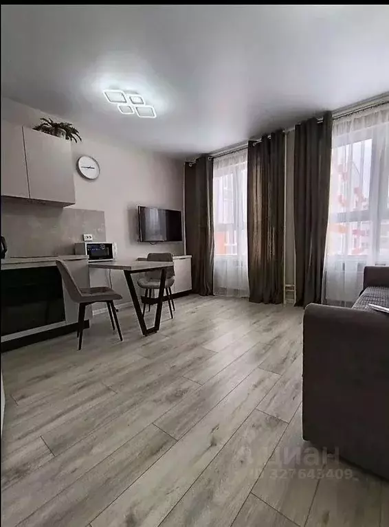 Студия Московская область, Красногорск городской округ, д. Глухово ул. ... - Фото 2