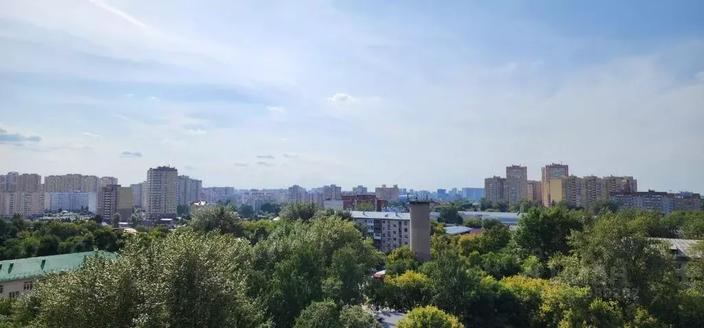 1-к кв. Тюменская область, Тюмень Таежная ул., 2 (26.0 м) - Фото 1