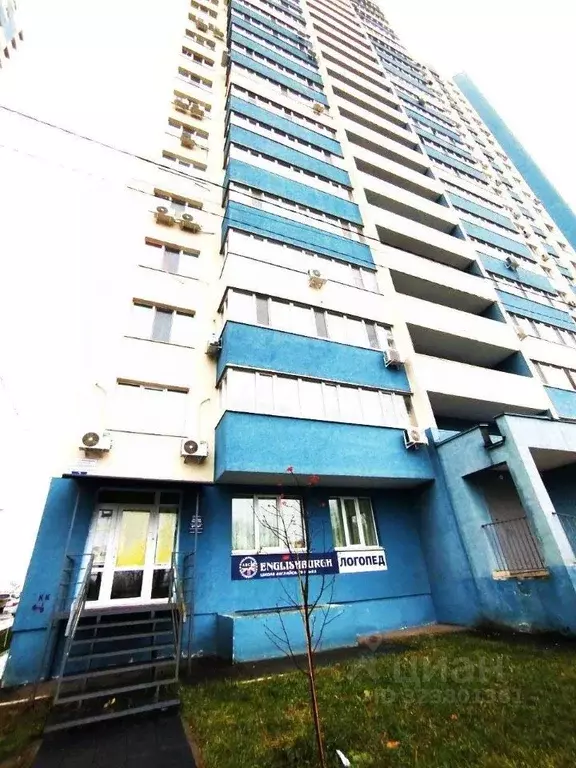 Помещение свободного назначения в Самарская область, Самара ул. Петра ... - Фото 1