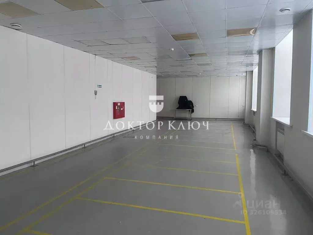 Помещение свободного назначения в Новосибирская область, Новосибирск ... - Фото 1