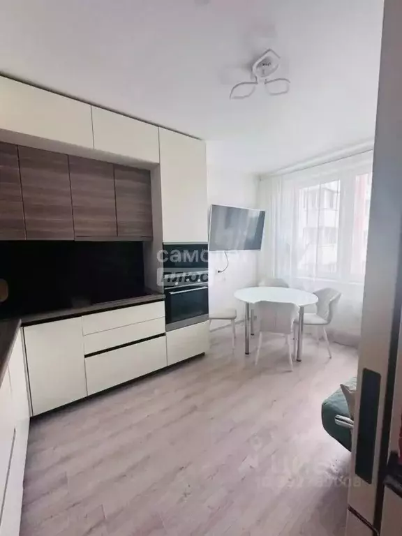 2-к кв. Алтайский край, Барнаул Северный Власихинский проезд, 98 ... - Фото 1