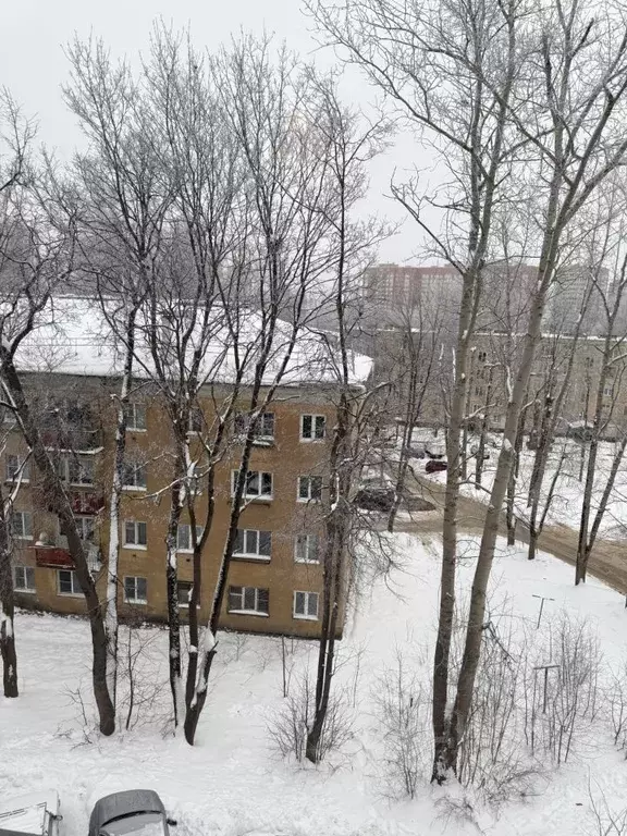 2-к кв. Московская область, Дмитров ул. Космонавтов, 2 (43.2 м) - Фото 1