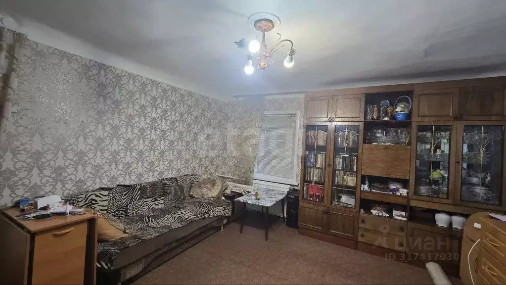 Дом в Кемеровская область, Кемерово Окружной проезд (49 м) - Фото 1