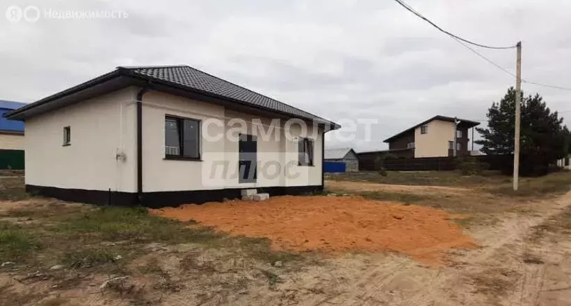 Дом в Липецк, микрорайон Жёлтые Пески (100 м) - Фото 2