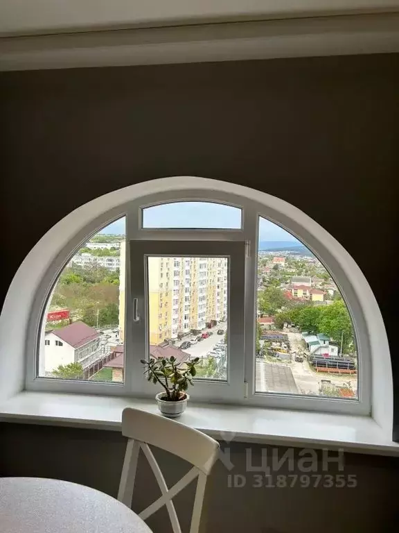 Студия Крым, Симферополь ул. Луговая, 6Т (33.0 м) - Фото 1