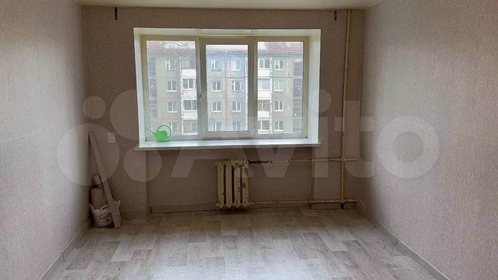 Комната 17,1 м в 9-к., 4/5 эт. - Фото 0