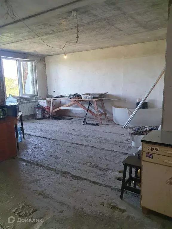 Продаётся 3-к квартира, 65.8 м - Фото 1