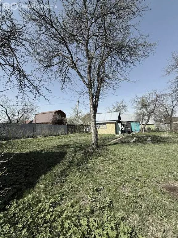 Участок в Республика Татарстан (Татарстан), Казань (344.8 м) - Фото 0