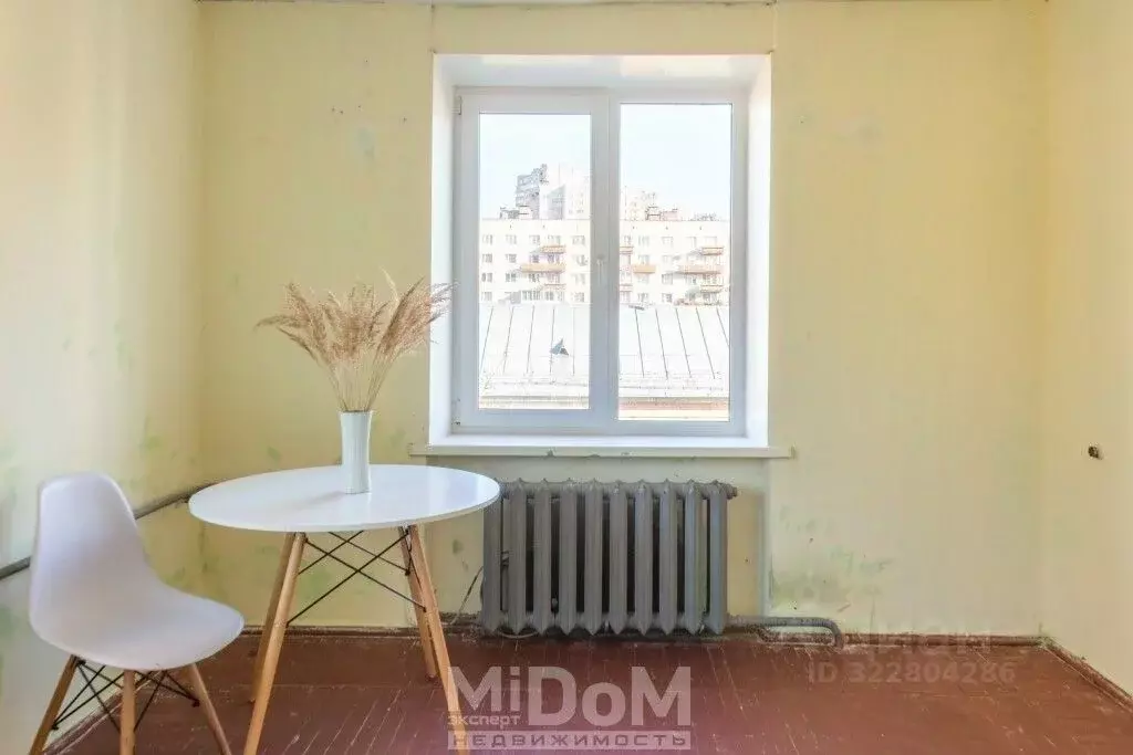 2-к кв. Санкт-Петербург ул. Лазо, 8К1 (42.9 м) - Фото 1