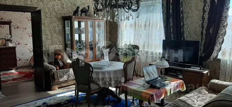 Дом в Московская область, Электроугли Богородский городской округ, ул. ... - Фото 1