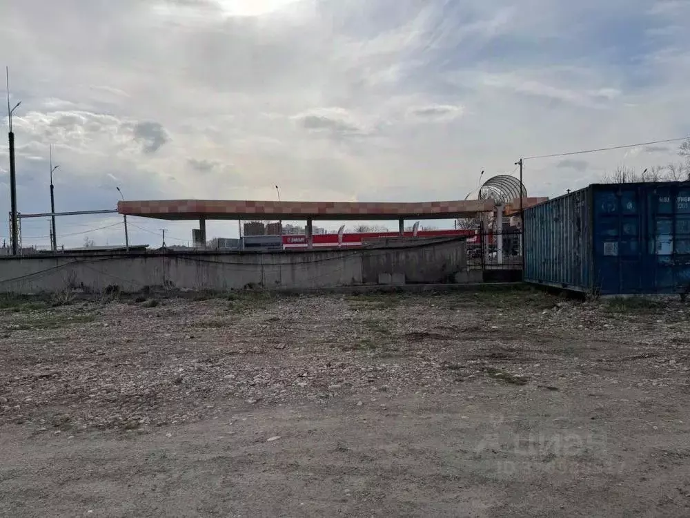 Гараж в Иркутская область, Иркутск ул. Баррикад, 88/1 (1000 м) - Фото 2