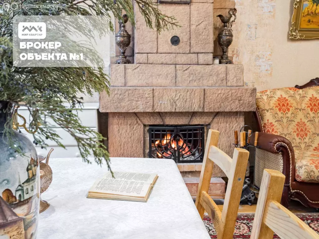 8-комнатная квартира: Санкт-Петербург, Моховая улица, 28 (313 м) - Фото 2