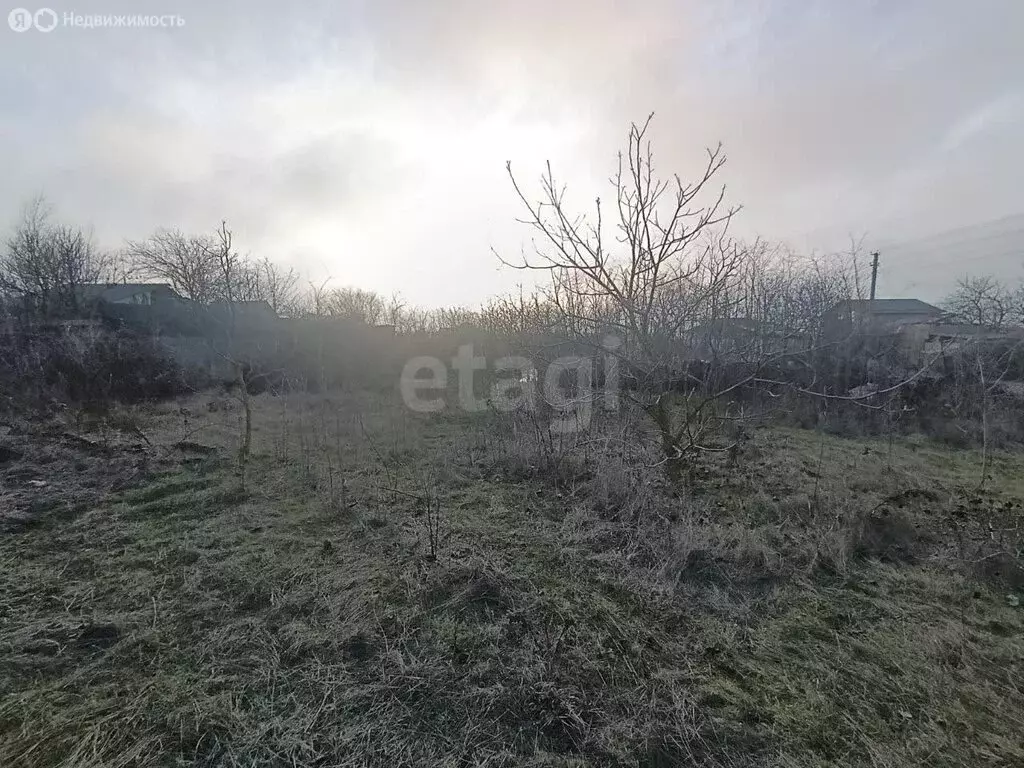 Участок в Добровское сельское поселение, СТ Мечта (4.83 м) - Фото 1