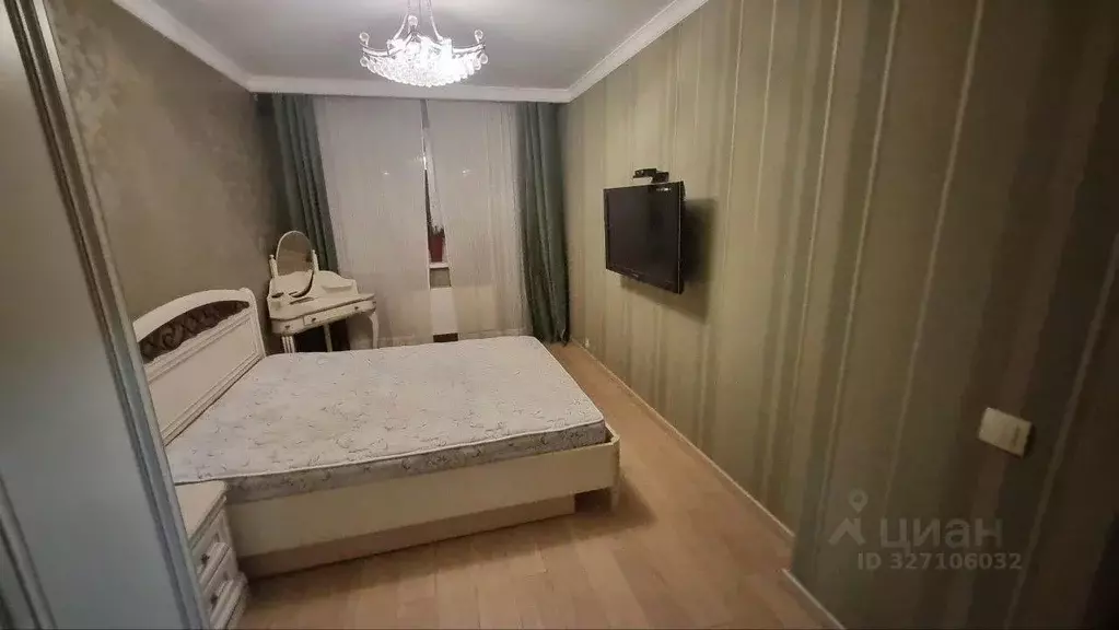 3-к кв. Московская область, Истра муниципальный округ, д. Исаково ул. ... - Фото 1