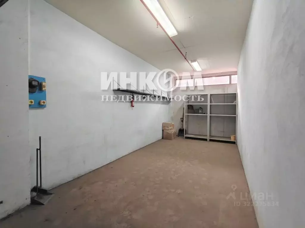 Гараж в Москва Краснодарская ул., 66 (18 м) - Фото 1