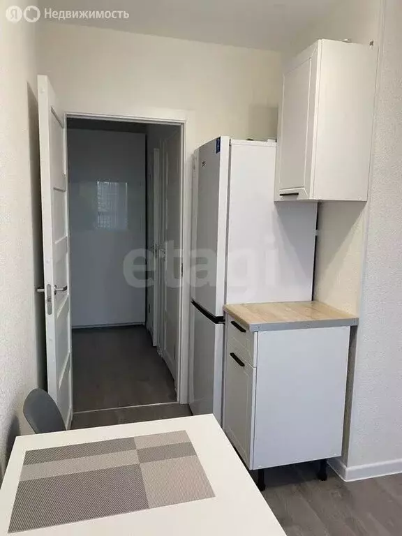 2-комнатная квартира: Санкт-Петербург, Русановская улица, 18к8 (50.7 ... - Фото 2