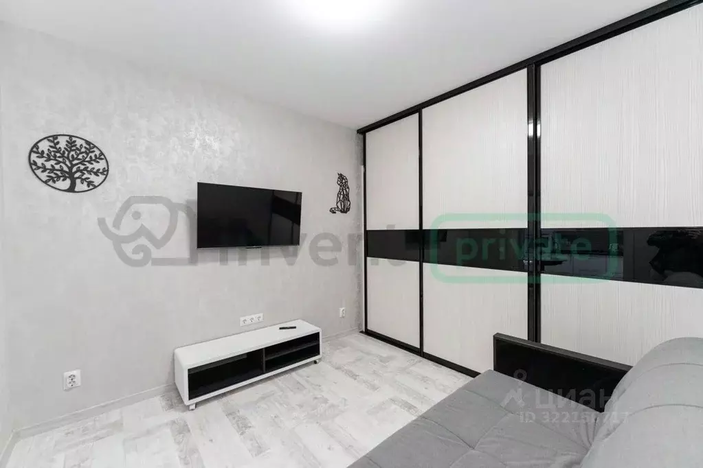 2-к кв. Калининградская область, Зеленоградск ул. Тургенева, 14А (49.1 ... - Фото 1